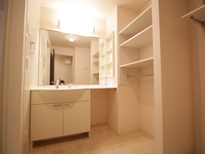 エリタージュの物件内観写真