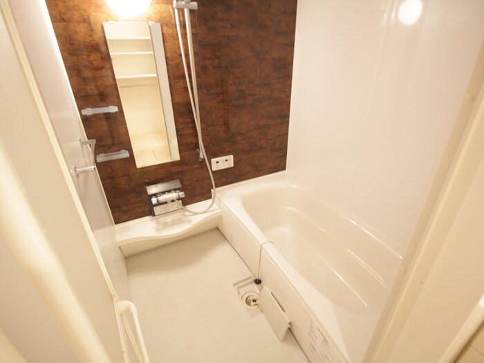 エリタージュの物件内観写真