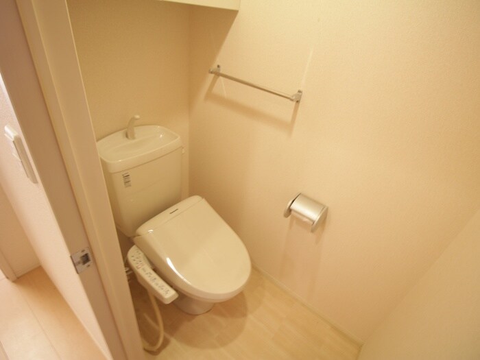 エリタージュの物件内観写真