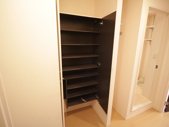 エリタージュの物件内観写真