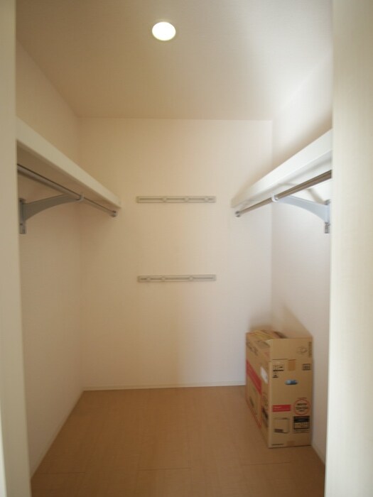 エリタージュの物件内観写真