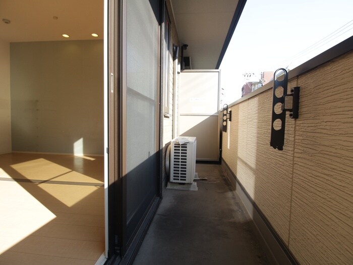 エリタージュの物件内観写真