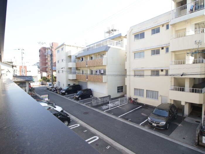 エリタージュの物件内観写真