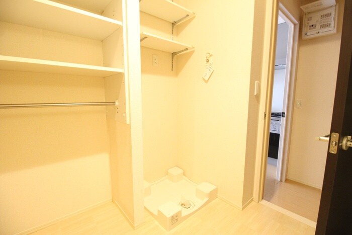 エリタージュの物件内観写真