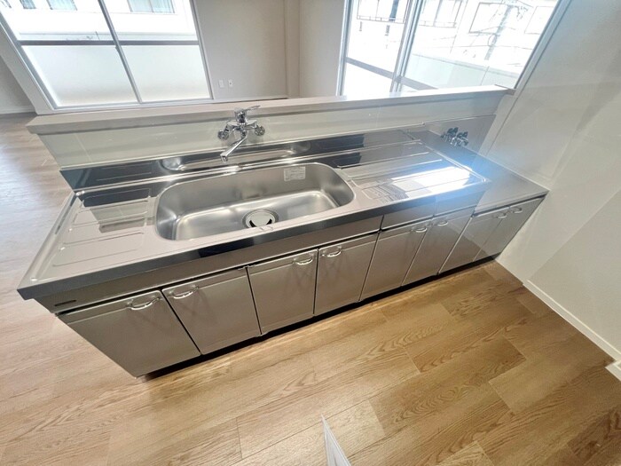 MARUNISHI BLDGの物件内観写真