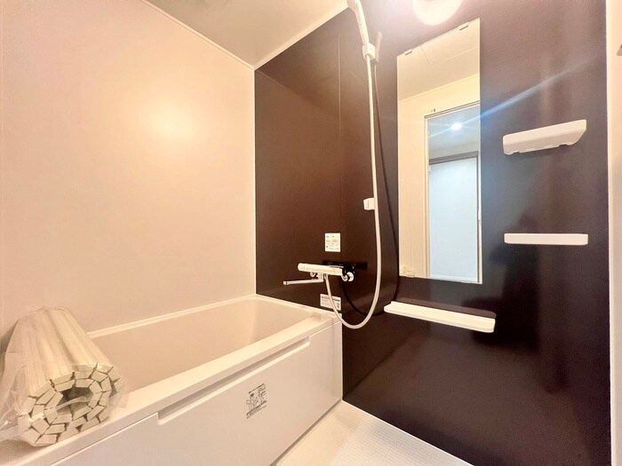 MARUNISHI BLDGの物件内観写真