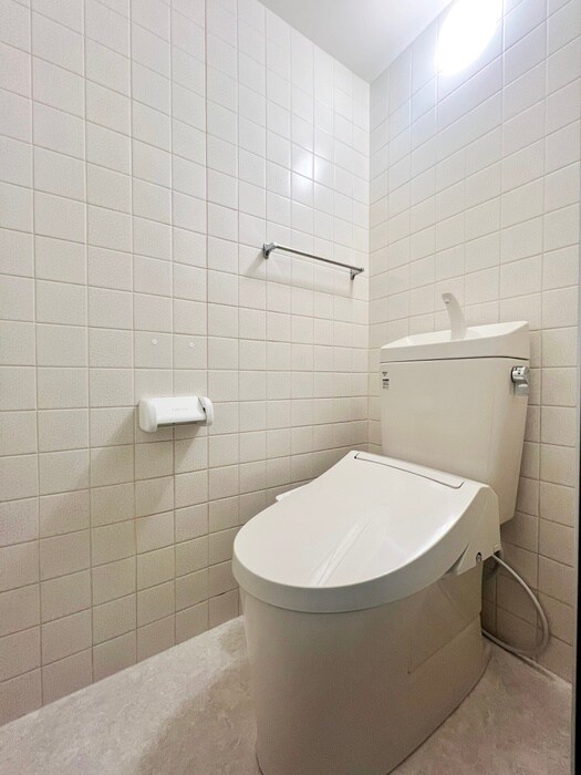 MARUNISHI BLDGの物件内観写真