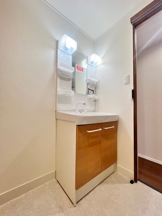 MARUNISHI BLDGの物件内観写真