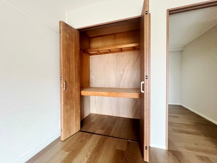 MARUNISHI BLDGの物件内観写真