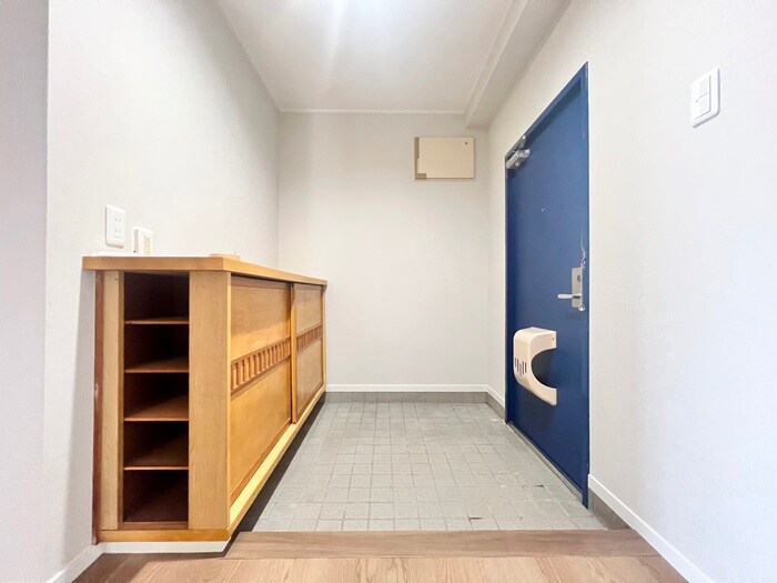 MARUNISHI BLDGの物件内観写真