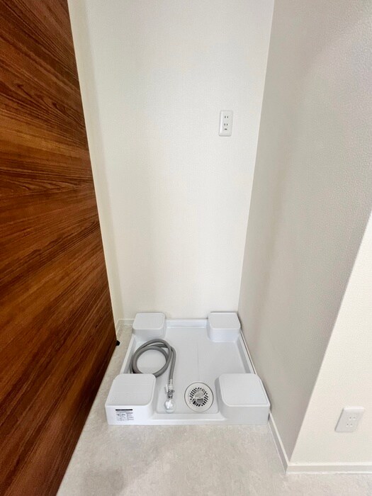 MARUNISHI BLDGの物件内観写真