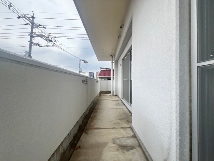 MARUNISHI BLDGの物件内観写真