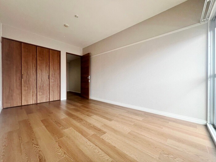 MARUNISHI BLDGの物件内観写真