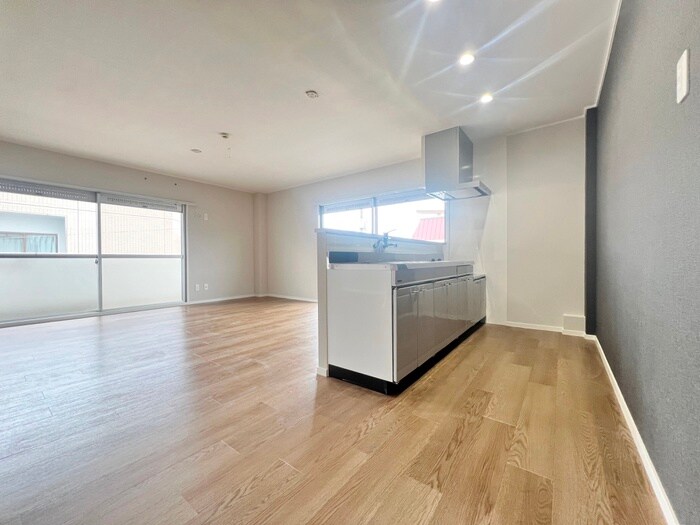 MARUNISHI BLDGの物件内観写真