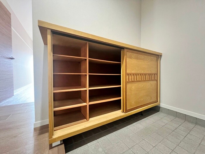 MARUNISHI BLDGの物件内観写真