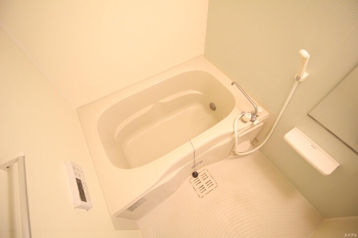 ラ・リューアBの物件内観写真