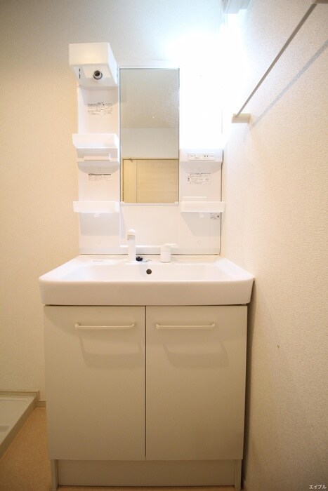 ラ・リューアBの物件内観写真