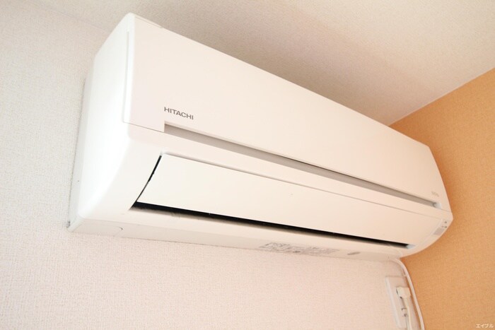 ラ・リューアBの物件内観写真