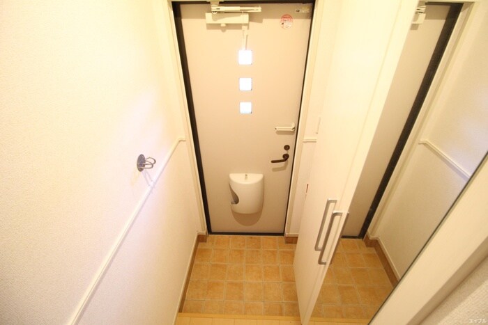 ラ・リューアBの物件内観写真