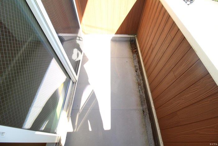 ラ・リューアBの物件内観写真