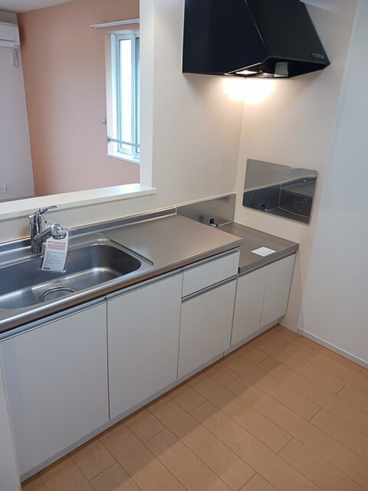 カトレヤの物件内観写真