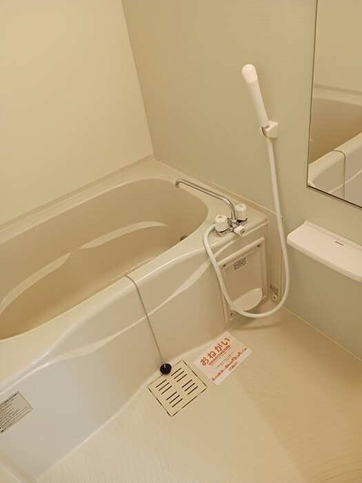 カトレヤの物件内観写真