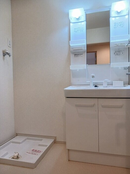 カトレヤの物件内観写真