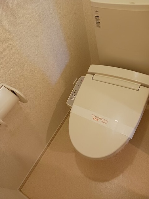 カトレヤの物件内観写真