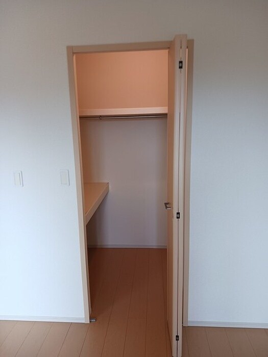 カトレヤの物件内観写真