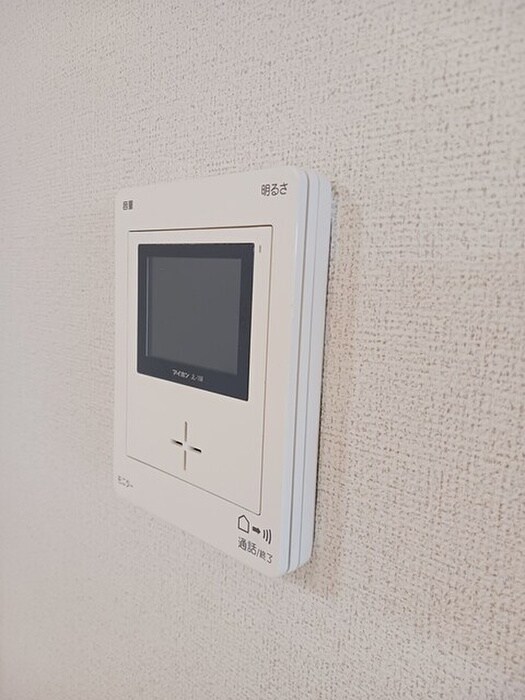 カトレヤの物件内観写真