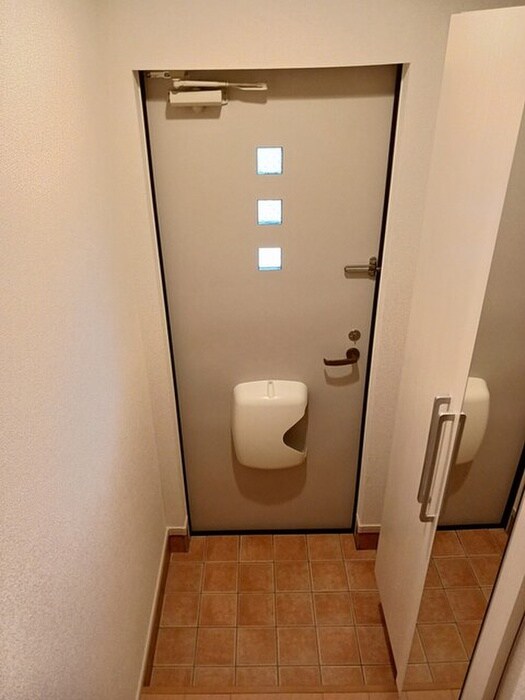 カトレヤの物件内観写真