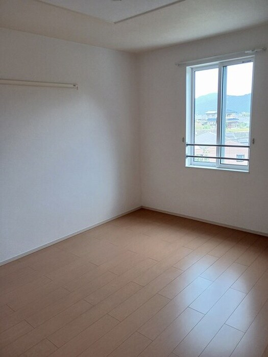 カトレヤの物件内観写真