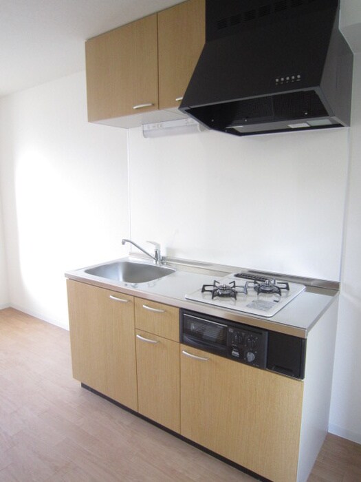 グラバーレジデンス可部の物件内観写真