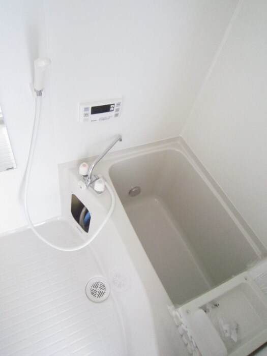 グラバーレジデンス可部の物件内観写真