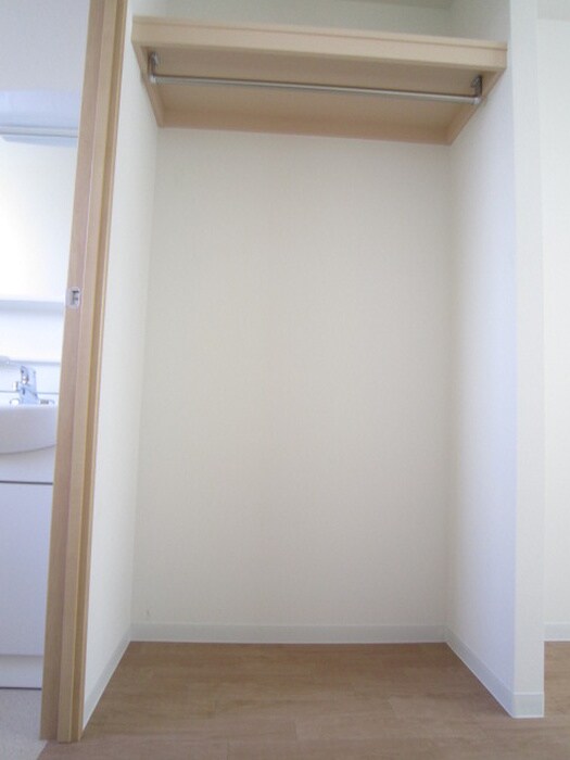 グラバーレジデンス可部の物件内観写真