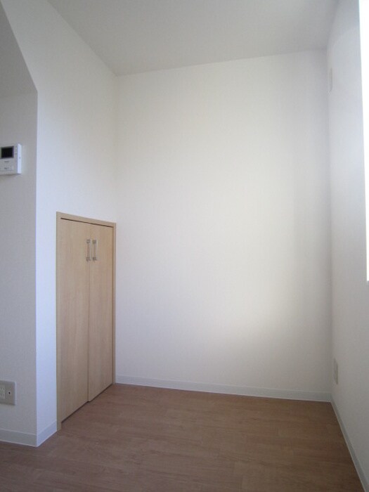 グラバーレジデンス可部の物件内観写真