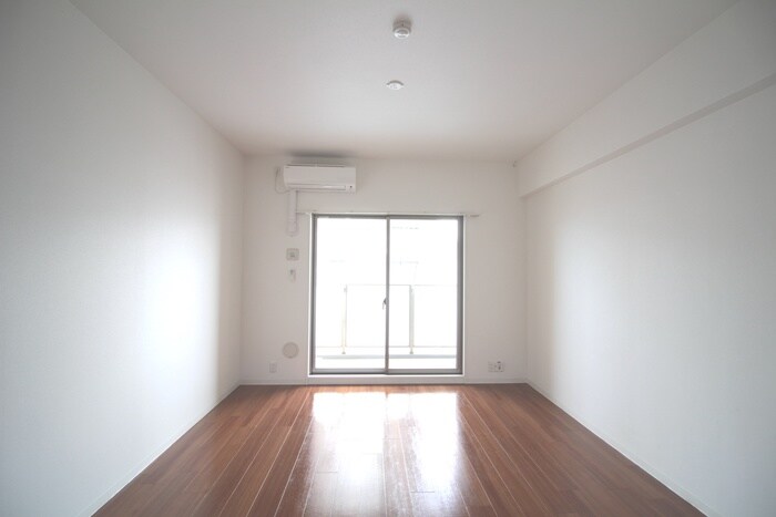 コンフォート東白島の物件内観写真