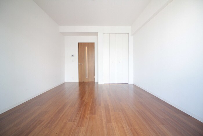 コンフォート東白島の物件内観写真