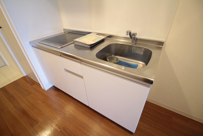 コンフォート東白島の物件内観写真