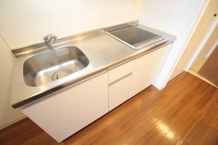 コンフォート東白島の物件内観写真