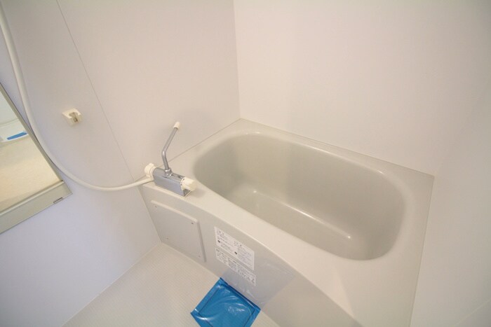 コンフォート東白島の物件内観写真