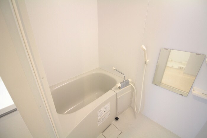 コンフォート東白島の物件内観写真