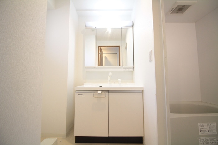 コンフォート東白島の物件内観写真