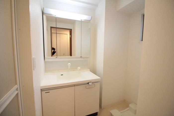 コンフォート東白島の物件内観写真