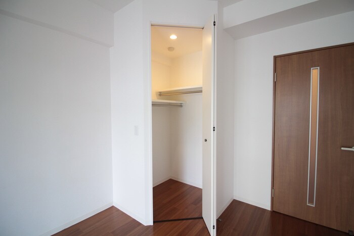 コンフォート東白島の物件内観写真