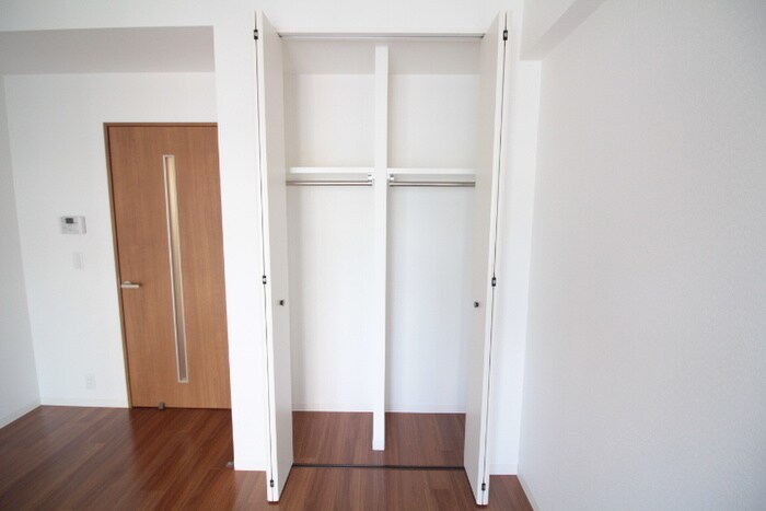 コンフォート東白島の物件内観写真