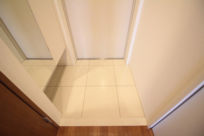 コンフォート東白島の物件内観写真