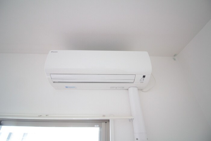 コンフォート東白島の物件内観写真