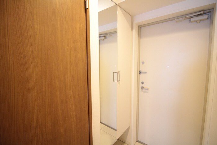 コンフォート東白島の物件内観写真