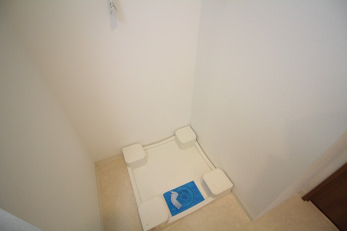 コンフォート東白島の物件内観写真